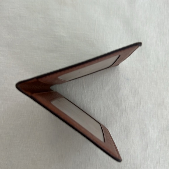 Louis Vuitton Monogram ID Card Holder - Picture 4 of 4